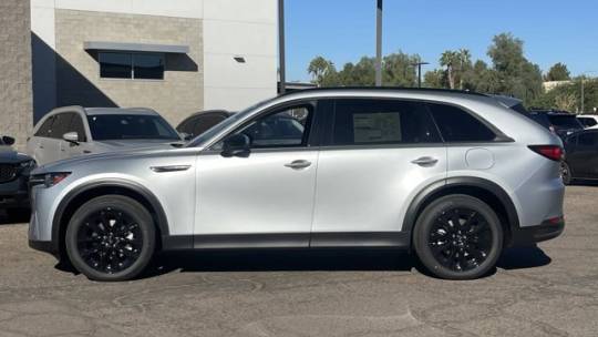 2025 Mazda CX-90