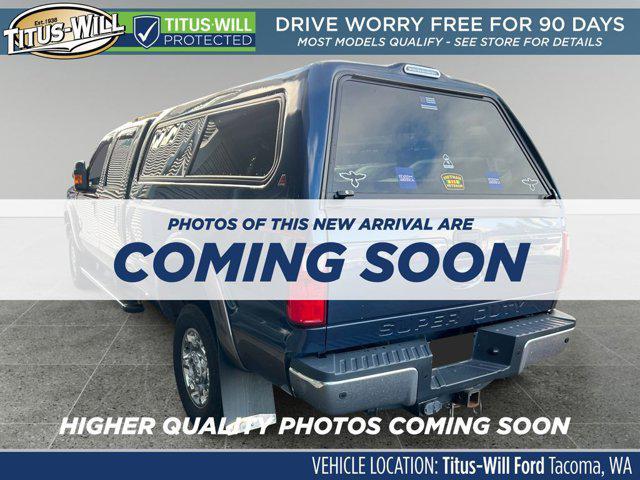 2015 ford f-350 lariat