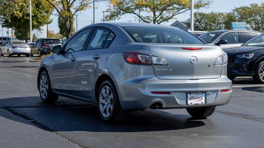 2013 Mazda