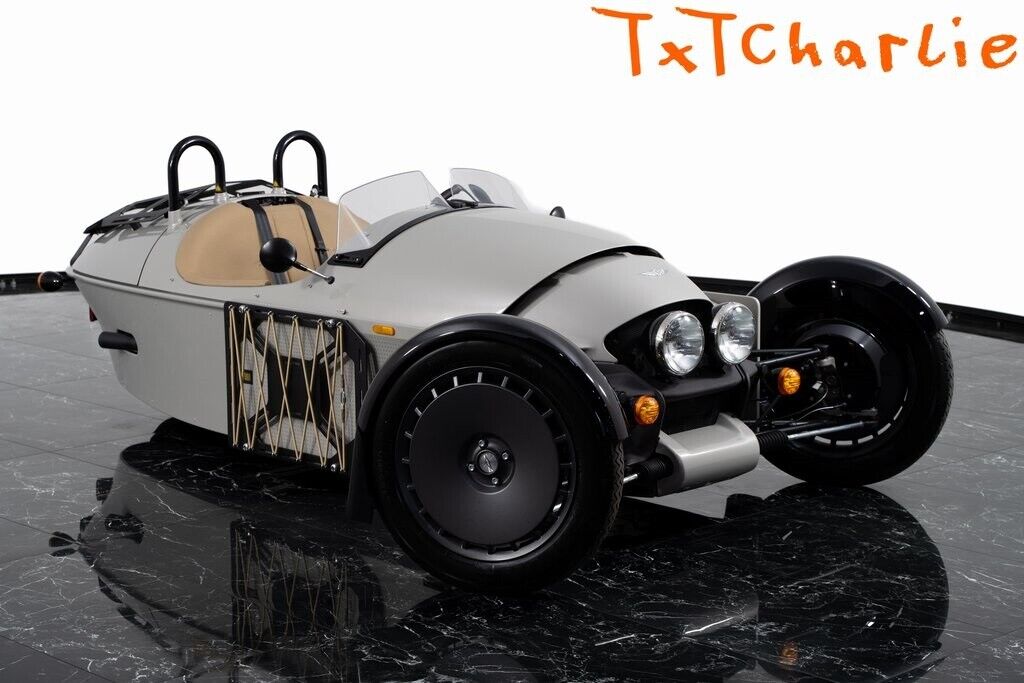 2023 morgan super 3