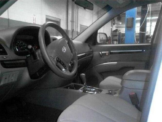 2012 hyundai santa fe gls sport utility 4d in beaver, pa