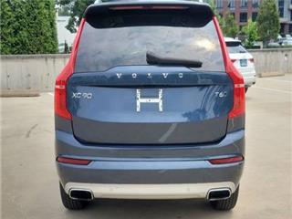 2021 Volvo XC90 t6 momentum 7-passenger