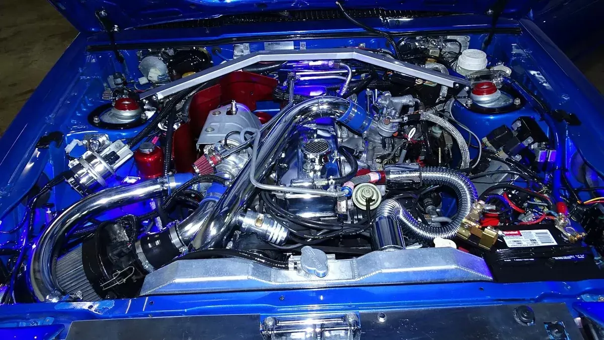 1989 chrysler conquest tsi turbo built for show and go a must see this one