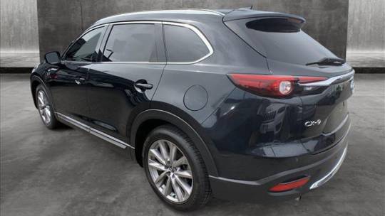 2021 Mazda CX-9