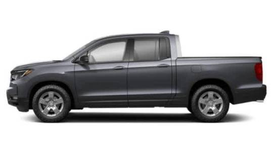 2025 Honda Ridgeline
