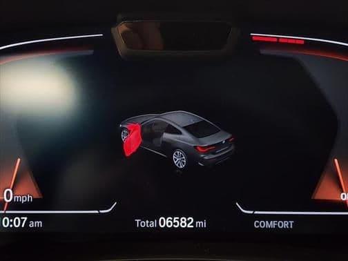 2021 bmw 430 i xdrive in fort wayne, indiana