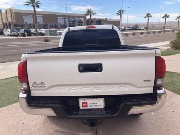 2021 toyota tacoma in lake havasu city, arizona