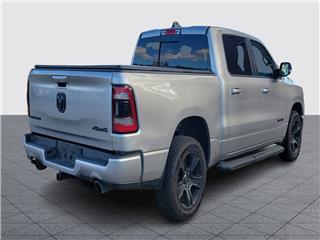 2021 RAM 1500 lone star