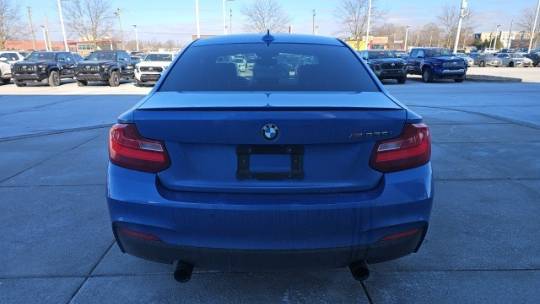 used 2015 bmw 2 series m235i $17,000great deal 85,012 mi. location: avon