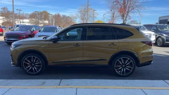 2022 Acura MDX