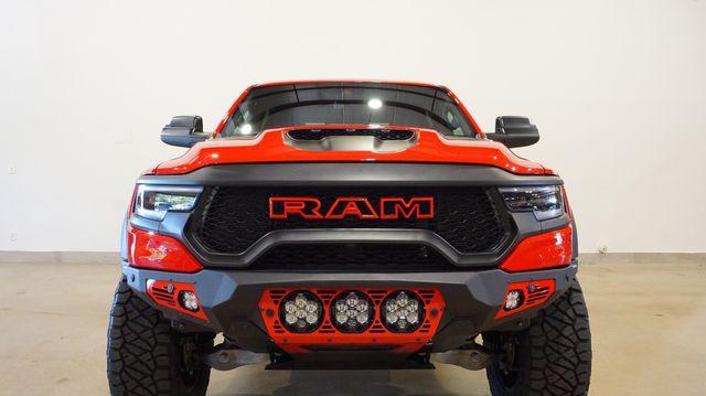 2023 ram 1500 trx
