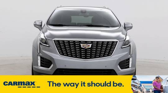 2023 Cadillac XT5