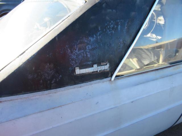 1965 buick gran sport 4-speed