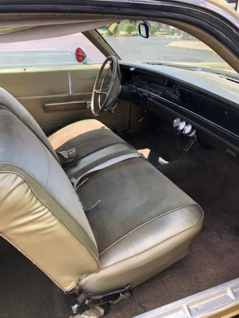 1969 chrysler newport. numbers matching motor, original rust free survivor!