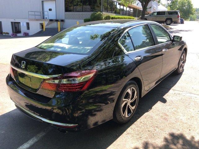 used 2016 honda accord lx sedan canton, ct 06019 for sale in canton, connecticut