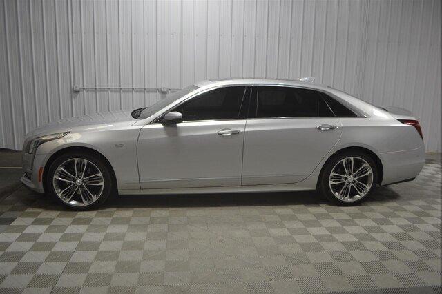 used 2018 cadillac ct6 3.0t premium luxury awd aberdeen, sd 57401 for sale in aberdeen, south dakota