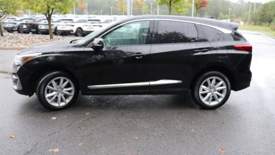 2021 Acura RDX