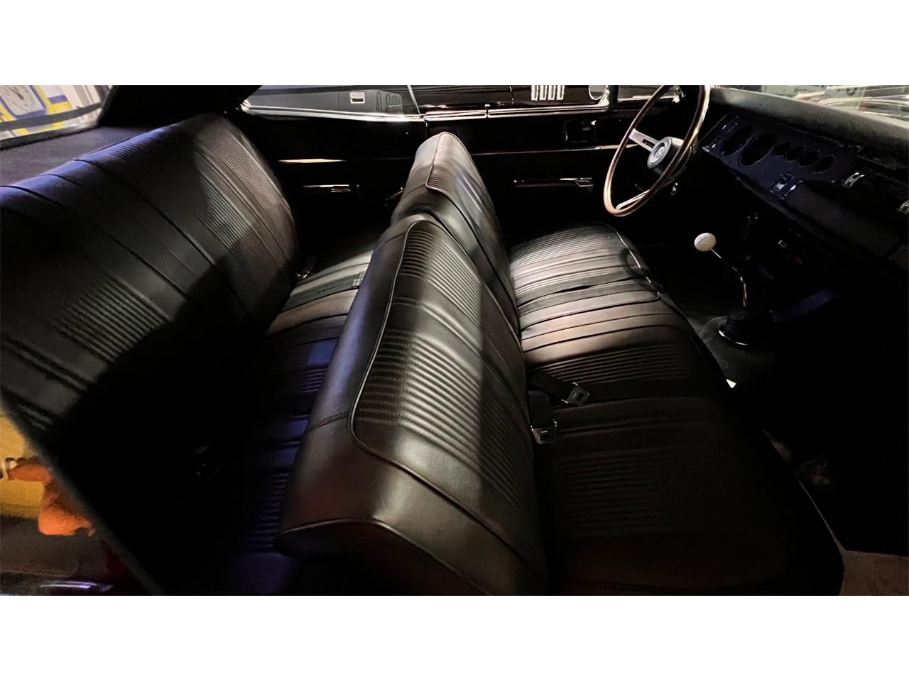 1969 dodge super bee