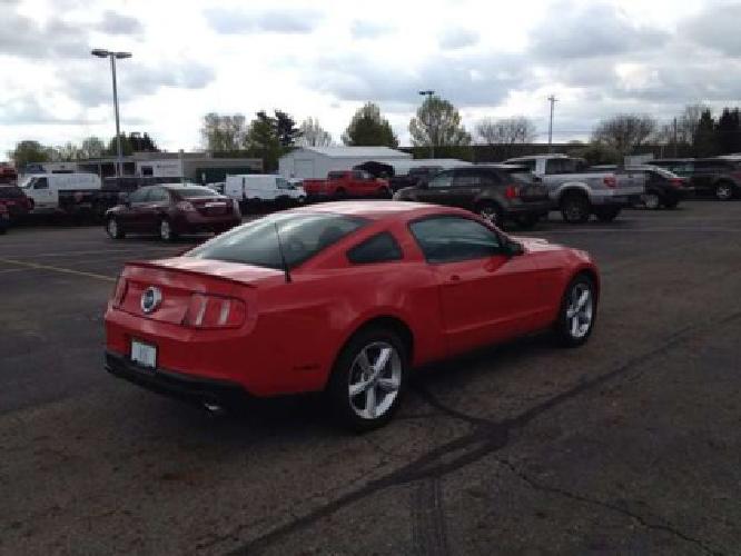 2010 ford mustang gt in columbus, oh
