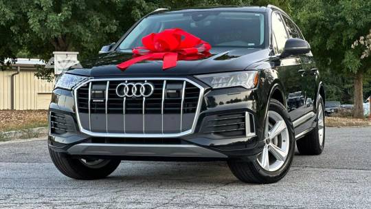 2024 Audi Q7