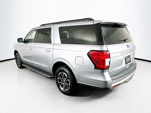 2023 ford expedition xlt max