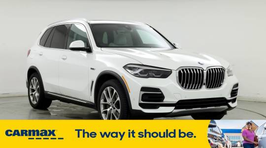 2023 BMW X5