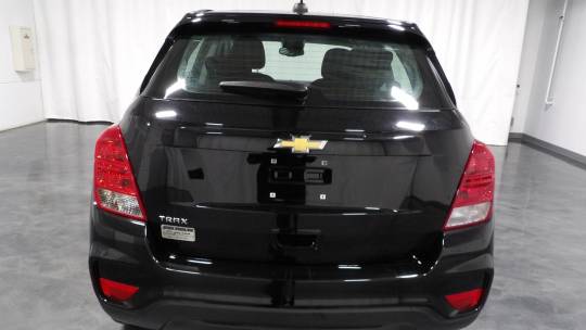 2020 Chevrolet Trax