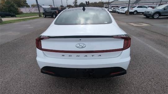 2022 hyundai sonata