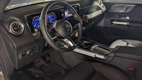 2024 Mercedes-Benz EQB