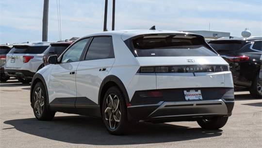 2024 Hyundai IONIQ 5