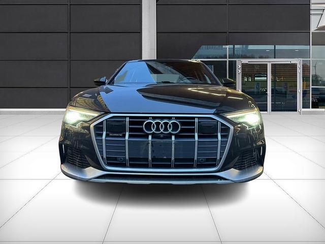 2021 audi a6 allroad 55 quattro premium plus