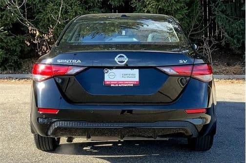 2020 nissan sentra in celina, texas