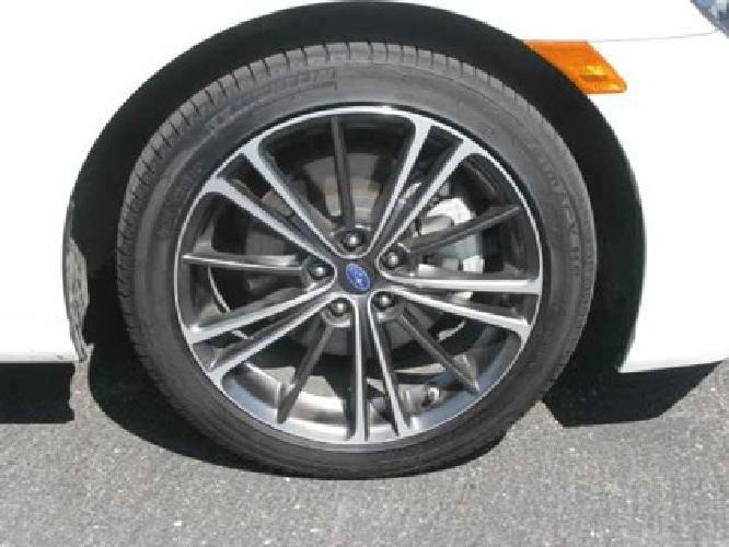 2013 subaru brz limited in roseville, ca