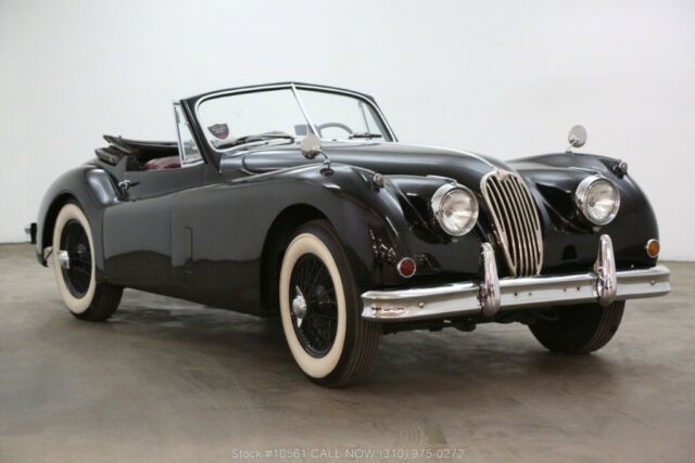 1957 drophead coupe used