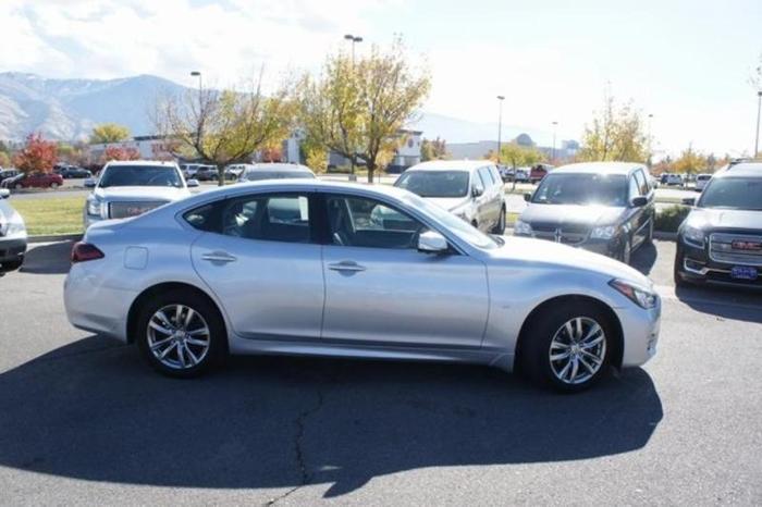 2015 infiniti q70 3.7 awd 3.7 4dr sedan for sale in logan, utah