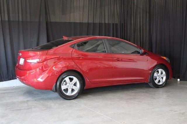 used 2012 hyundai elantra gls fort smith, ar 72908 for sale in fort smith, arkansas