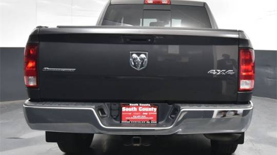 2015 ram 1500 outdoorsman
