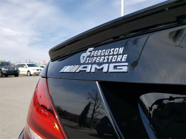 used 2018 mercedes-benz slc 43 amg broken arrow, ok 74012 for sale in broken arrow, oklahoma