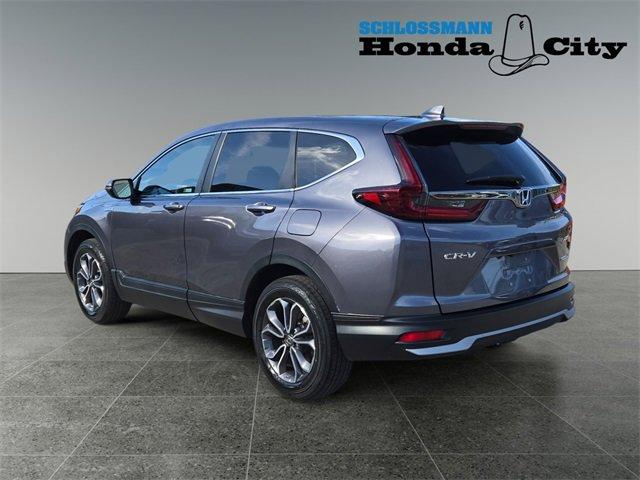 2022 honda cr-v hybrid
