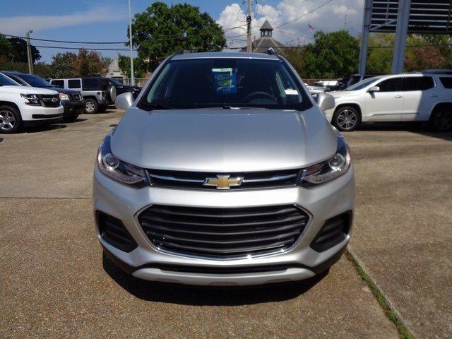 new 2019 chevrolet trax fwd lt w/ 1lt metairie, la 70003 for sale in metairie, louisiana