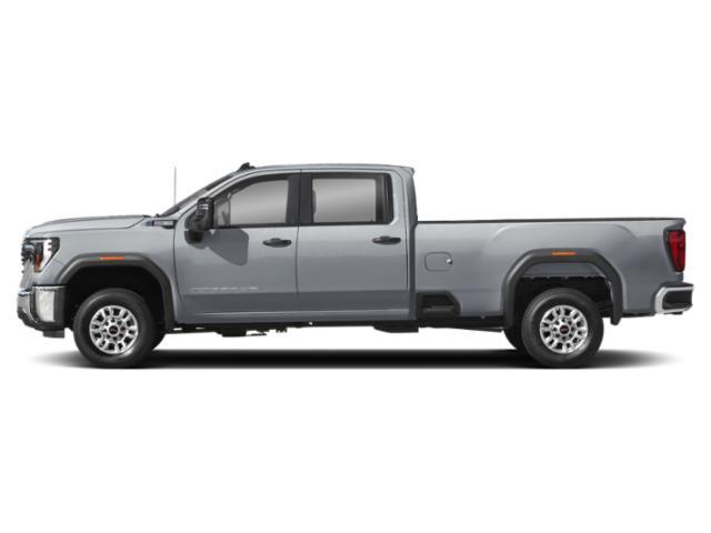 2024 gmc sierra 2500 denali