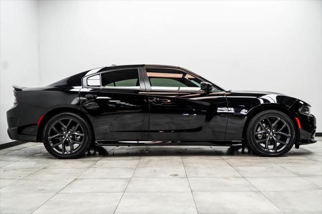 2023 dodge charger r/t