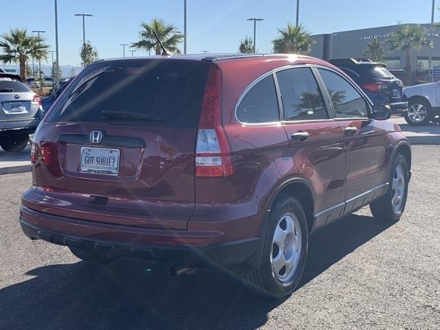 2010 honda cr-v lx lx 4dr suv for sale in las vegas, nevada