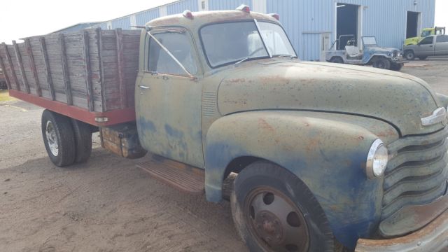 1949/1950 chevy chevrolet truck