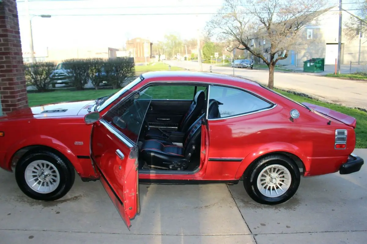 1975 toyota corolla sr-5