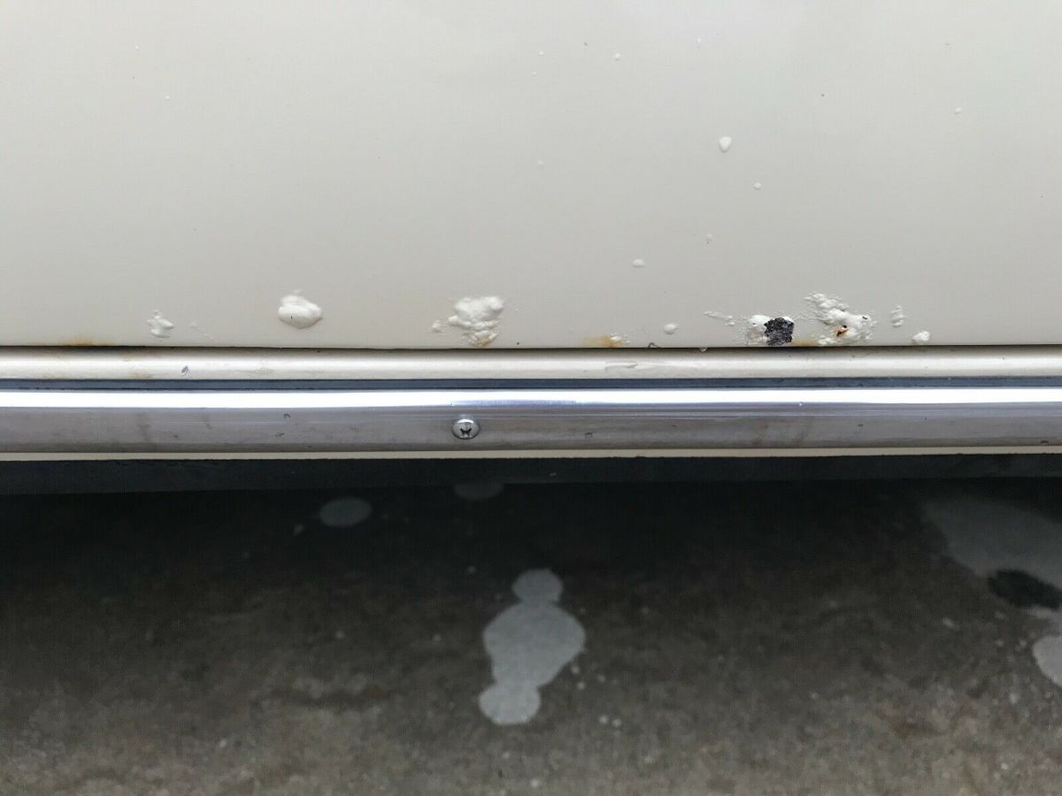 1976 mercedes 240 diesel - no reserve