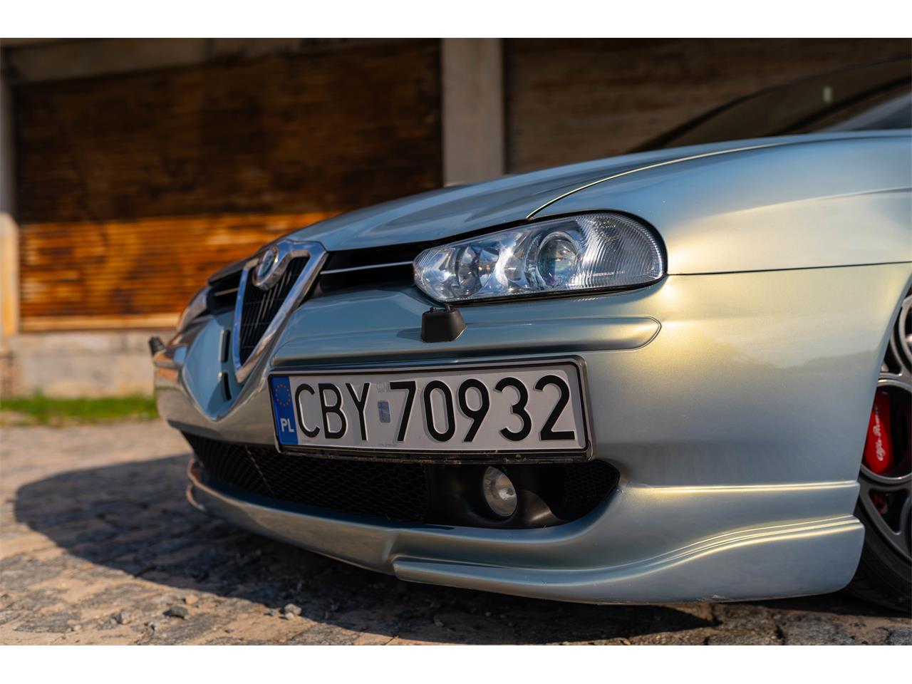 for sale: 1998 alfa romeo custom in macon, georgia for sale in macon, ga