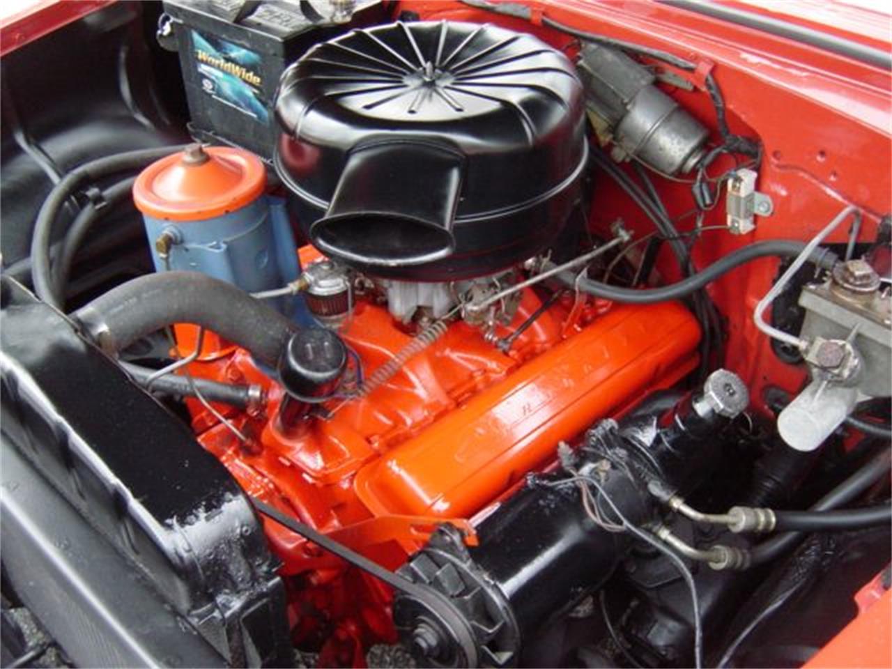 1955 chevrolet bel air