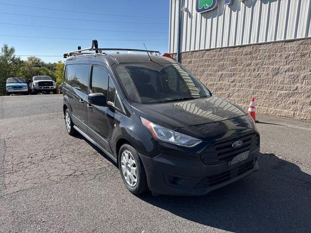 2019 ford transit connect xl