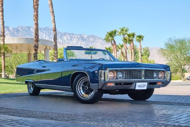 1969 buick electra 225 base